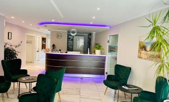 tauwerk Hotel - Housity