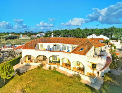 Quinta do Moinho de Vento - Duna Parque Resorts & Hotels Hotel a 
