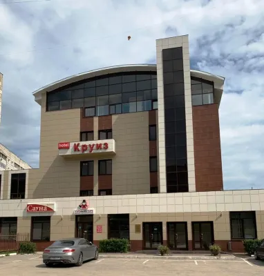 Hotel Kruise