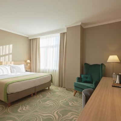 Comfort Room 45 Parallel Promo Code