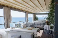 Caspian Riviera Grand Palace Hotel