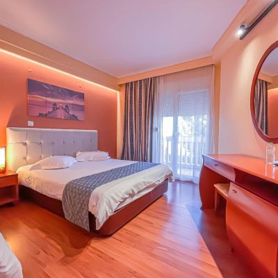 Triple Room Ambassador Hotel Thessaloniki Promo Code