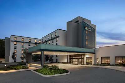 Hyatt Place Boston/Braintree Hôtels à : 