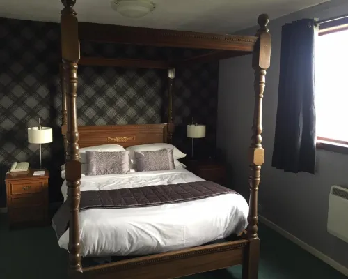 The Lerwick Hotel Hotels in Lerwick