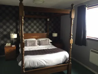 The Lerwick Hotel Hotels in 