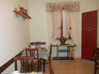 B&B la Quercia Hotels in Orte