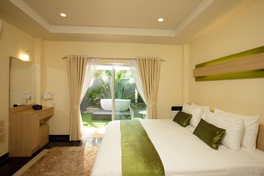 I-Oon Resort Saraburi