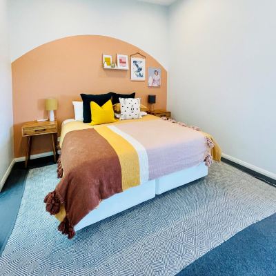 Executive Apartment Vintages Accommodation Promo Code