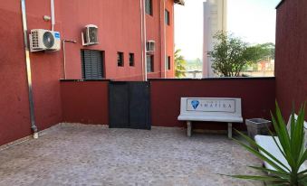 Shafira Hotel - Housity
