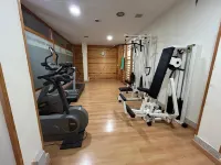 Hotel Solineu