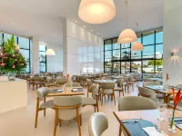Meridiano Hotel Hotels in Maceio