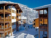Hapimag Ferienwohnungen Flims Hotels in Flims