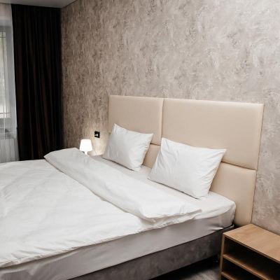 Apartment Rubin Promo Code