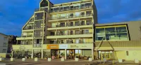 貝爾克濱海海王星原生酒店