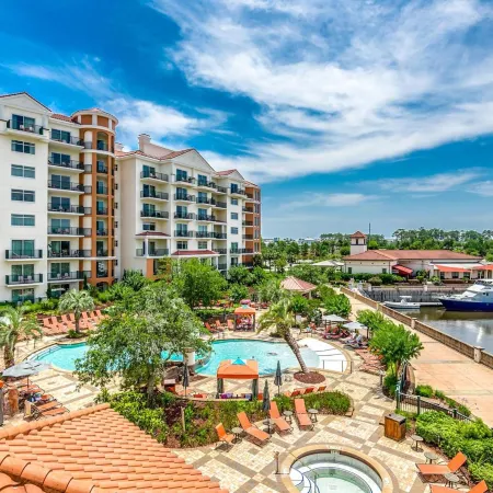 Marina Inn at Grande Dunes