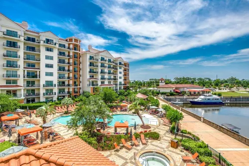 Marina Inn at Grande Dunes