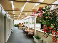 Mina Accommodation
