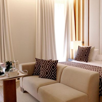 6-Premium (Mi-Onbe) Hospes Amérigo Alicante Promo Code