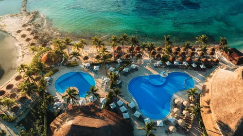Catalonia Riviera Maya Resort & Spa- All Inclusive