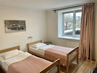 Gogol Mini Hotel Hotels in 