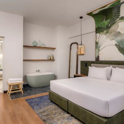 Fairview Suite Fairview Hotel Promo Code
