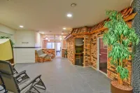 Hotel Im Schützenhof, Jever
