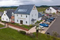 Highland Gate, Stirling by Marston's Inns Hotel di 