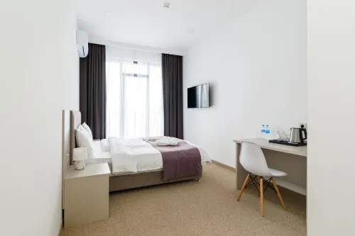 Lissabon Neolit Apart Hotel