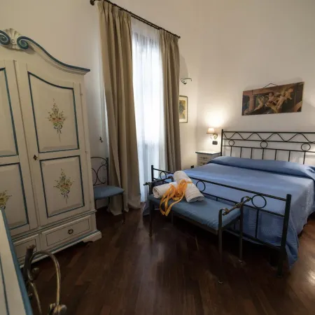 Residence Garibaldi