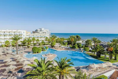 Sentido Bellevue Park Hôtels à : 