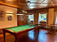 Hotel Croux