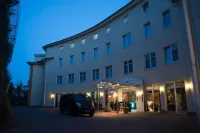 Schlossberg Hotel Homburg Hotel a 