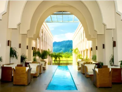 The Pade Hotel Hotels in 