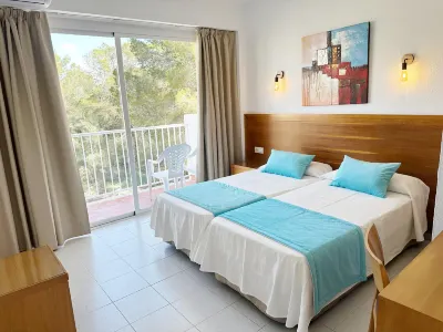 Hotel Selva Arenal Hotele w: 