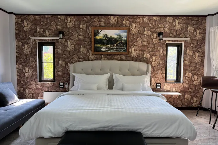 ห้องวีไอพีพิเศษ