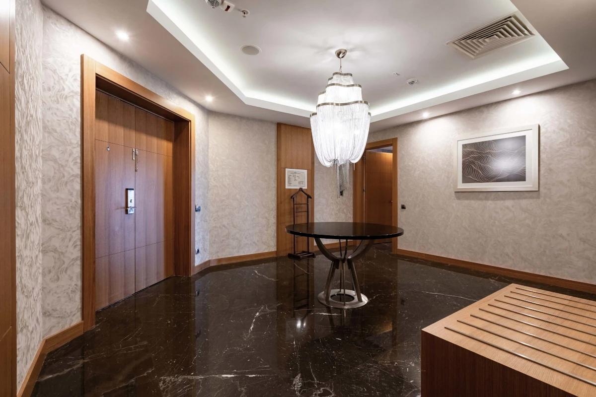Rixos Krasnaya Polyana Sochi皇家套房