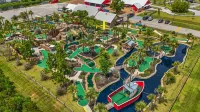 Cobblestone Hotel & Suites - Foley