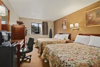 Super 8 by Wyndham Richmond Airport VA