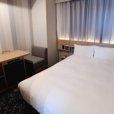 小型雙人房 禁菸 R&B飯店-大冢站北口優惠