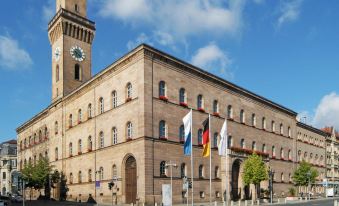 Ambient Hotel am Europakanal - Housity