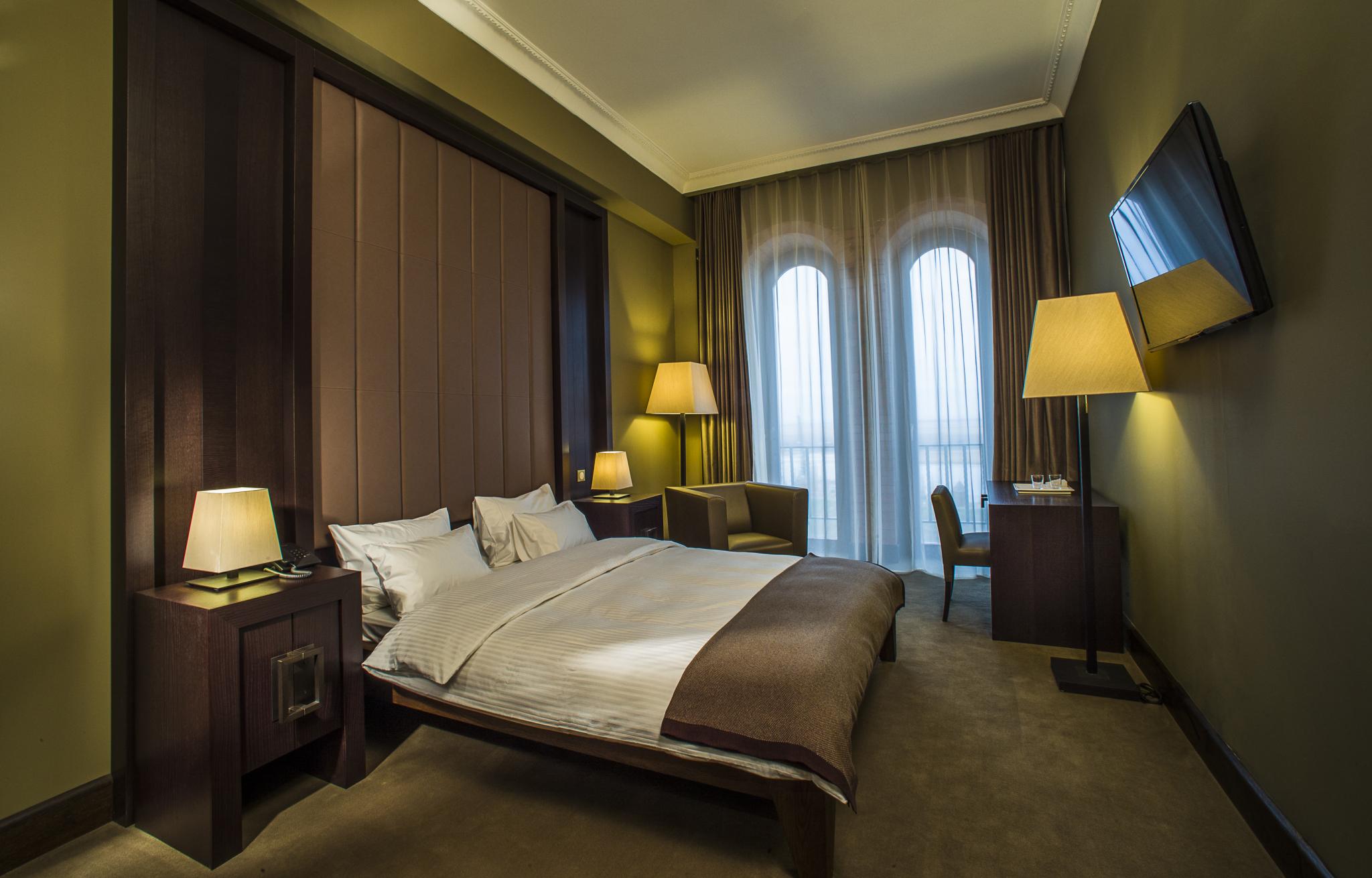 商务景观房（全景）