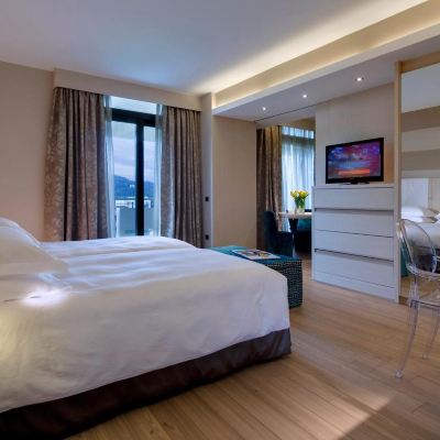Suite Esplanade Tergesteo Promo Code