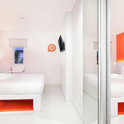 Superior Double or Twin Room Starlet Hotel Serpong Promo Code