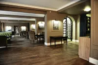 Art Hotel Bohema, Klaipėda