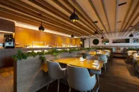 Aimia Hotel