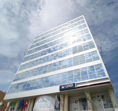 Al Khaima City Center Hotels in 
