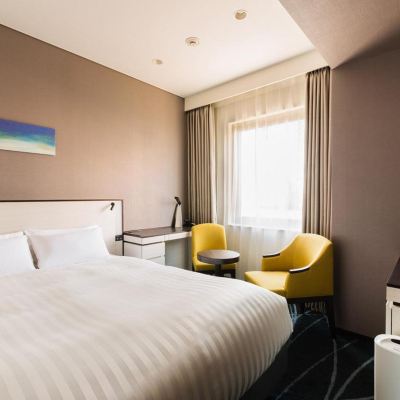 單人房（禁煙） JR東日本武藏境METS飯店優惠