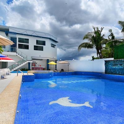 Family Studio T Shine Resort and Spa Promo Code