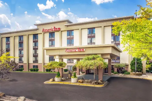 AmericInn by Wyndham Madison West