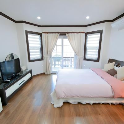 더블룸 토마토 펜션 쿠폰